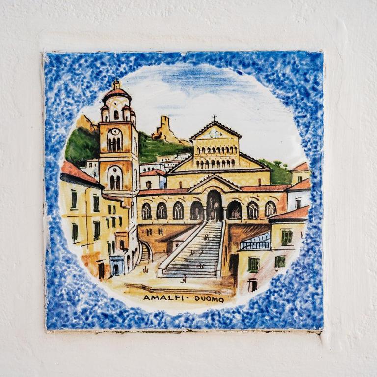 Ziro House Amalfi - Appartamento con 3 Camere da Letto - 16