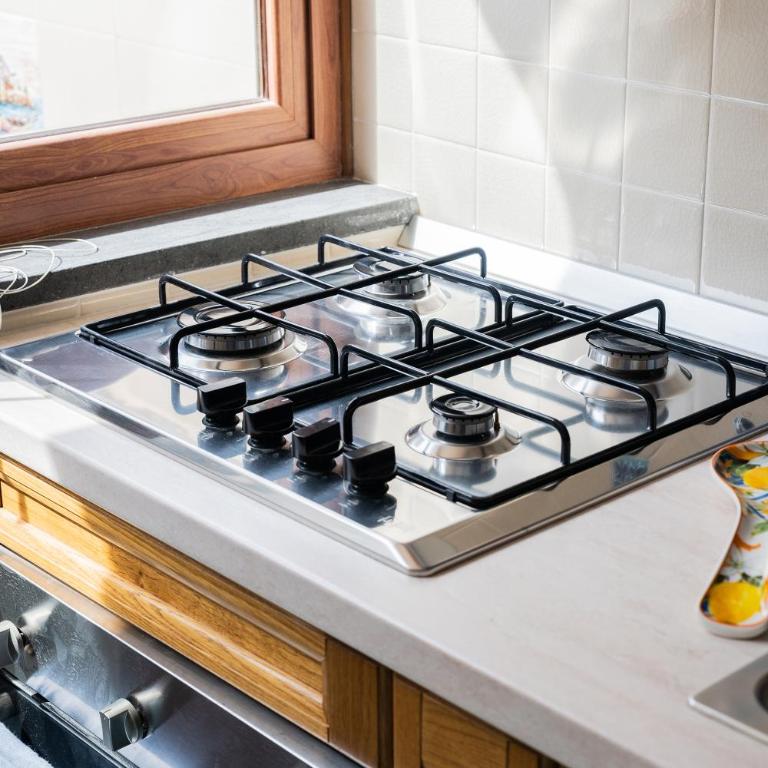 Ziro House Amalfi - Appartamento con 3 Camere da Letto - 17
