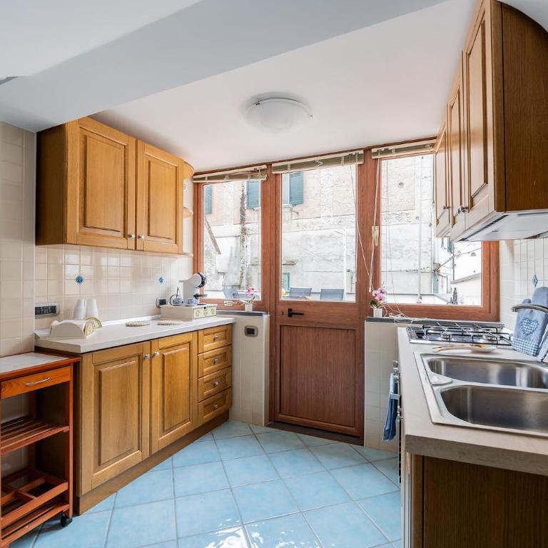 Ziro House Amalfi - Appartamento con 3 Camere da Letto - 28