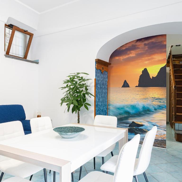 Ziro House Amalfi - Appartamento con 3 Camere da Letto - 30