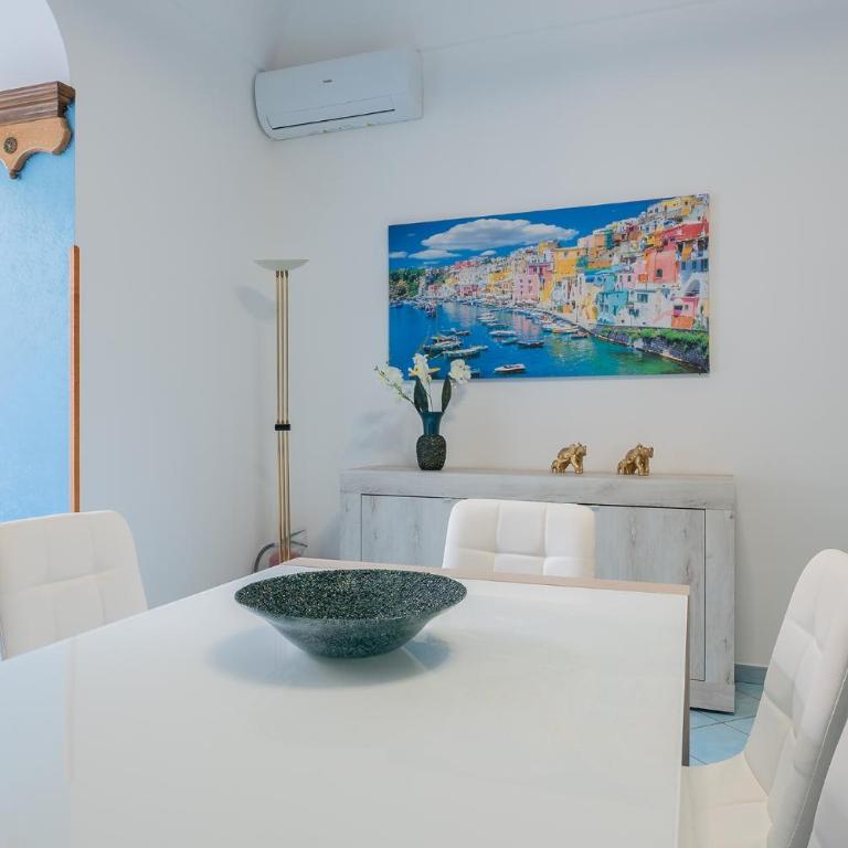 Ziro House Amalfi - Appartamento con 3 Camere da Letto - 33