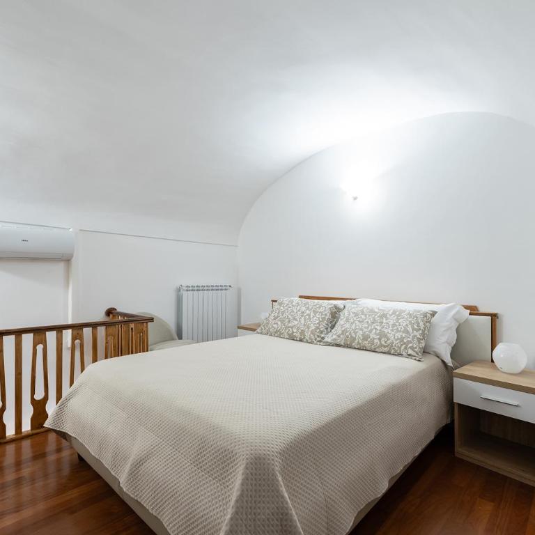 Ziro House Amalfi - Appartamento con 3 Camere da Letto - 37