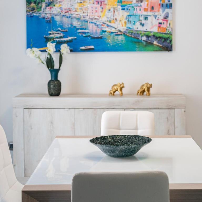 Ziro House Amalfi - Appartamento con 3 Camere da Letto - 39