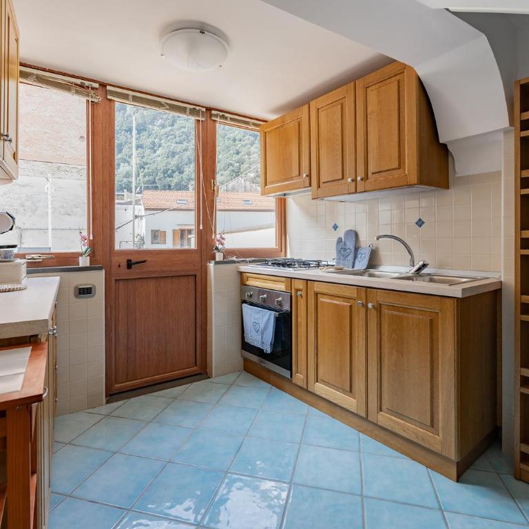 Ziro House Amalfi - Appartamento con 3 Camere da Letto - 59