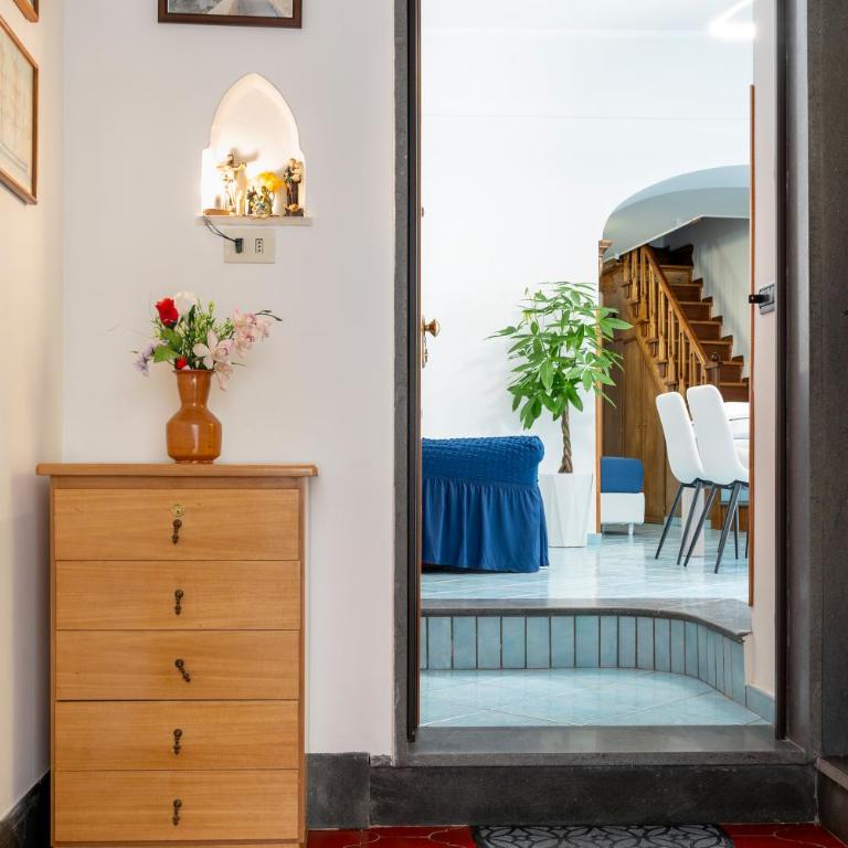Ziro House Amalfi - Appartamento con 3 Camere da Letto - 67