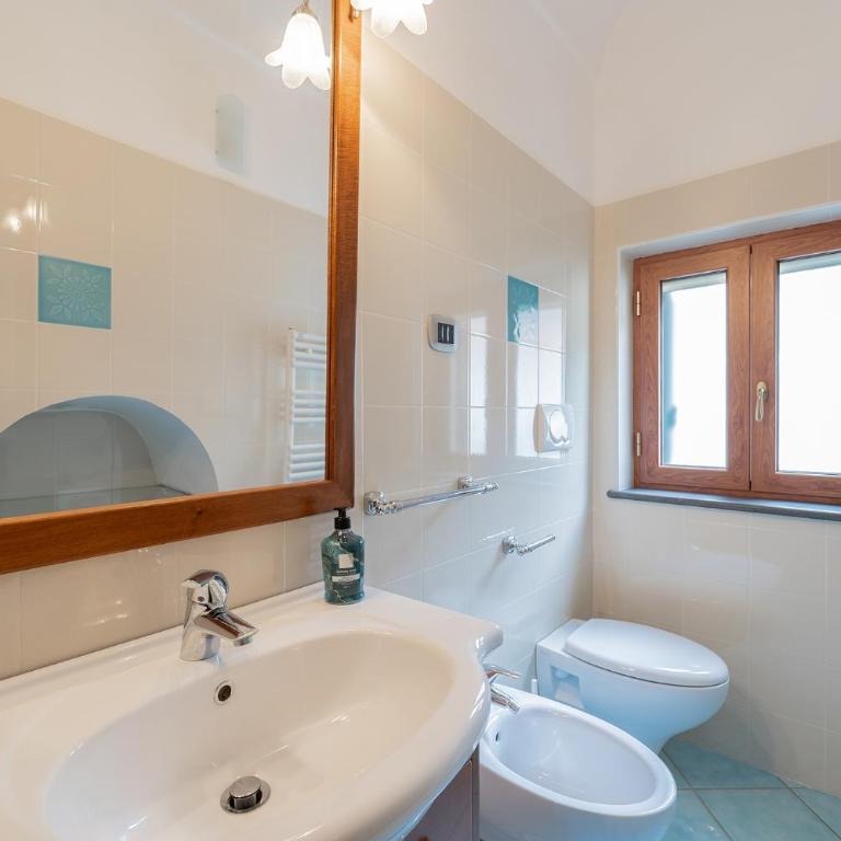 Ziro House Amalfi - Appartamento con 3 Camere da Letto - 68