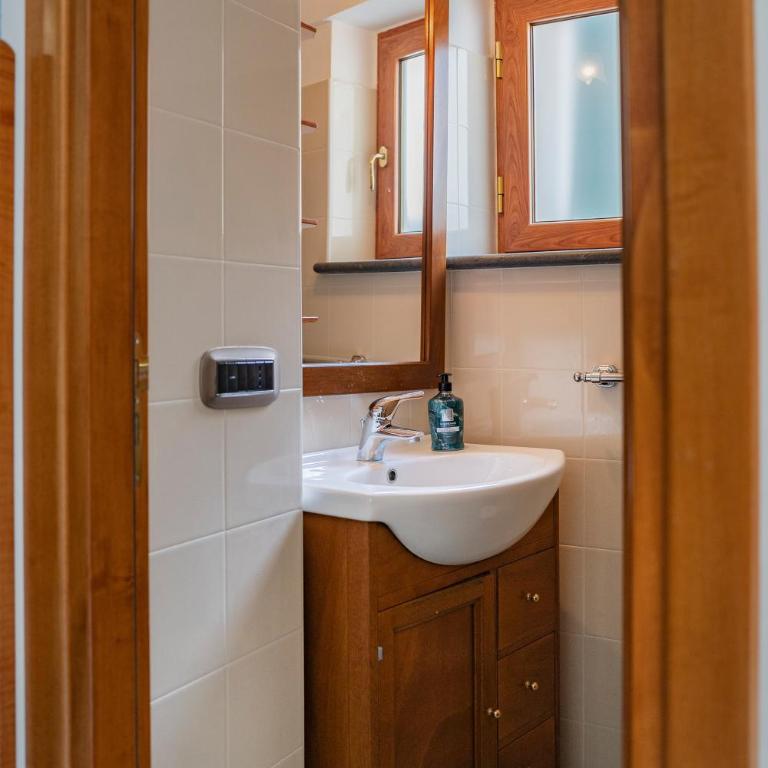 Ziro House Amalfi - Appartamento con 3 Camere da Letto - 75