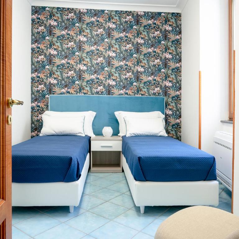Ziro House Amalfi - Appartamento con 3 Camere da Letto - 79