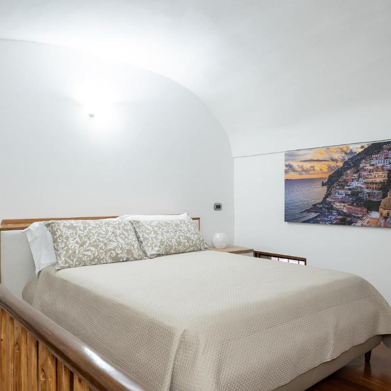 Ziro House Amalfi - Appartamento con 3 Camere da Letto - 82