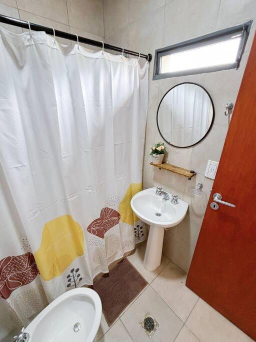 Rincón San Bernardo - Apartamento de 1 dormitorio - 12
