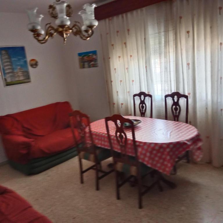 La Casa de la Abuela Jesús - Casa de 2 dormitorios - 15