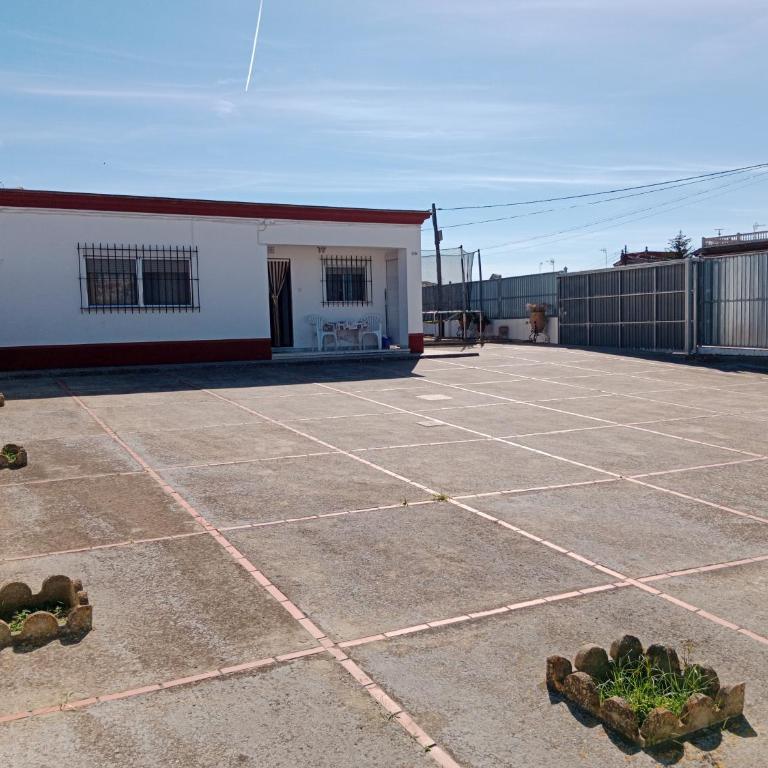 La Casa de la Abuela Jesús - Casa de 2 dormitorios - 1
