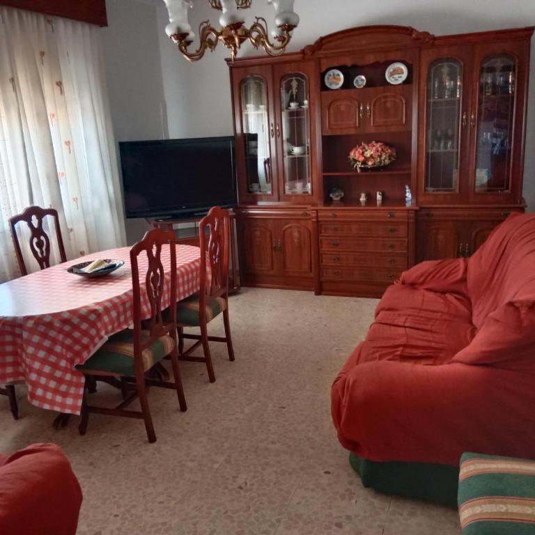 La Casa de la Abuela Jesús - Casa de 2 dormitorios - 14
