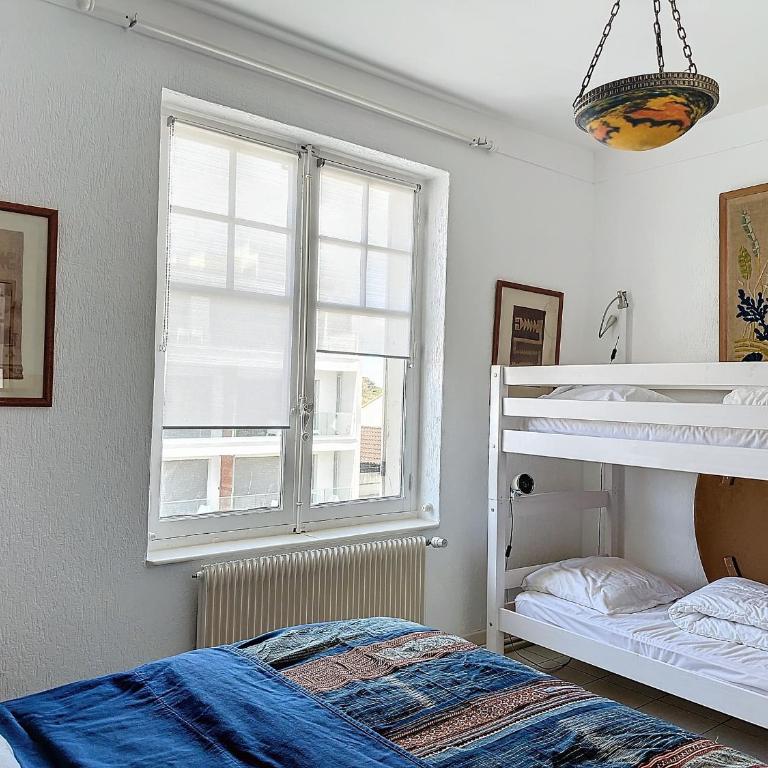 Appartement F4 Carnon avec terrasse, parking, climatisation, wifi, accès plage - FR-1-715-92 - Appartement - 13