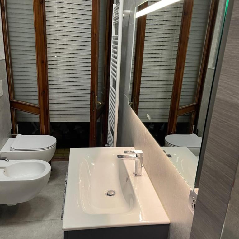 Bilocale zona Navigli - Appartamento con 1 Camera da Letto - 19