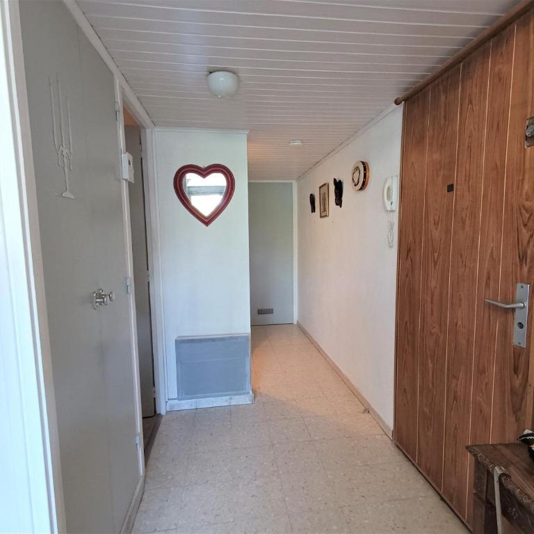 Appartement 2* climatisé proche Thermes à Balaruc-les-Bains - FR-1-503-178 - Appartement - 6