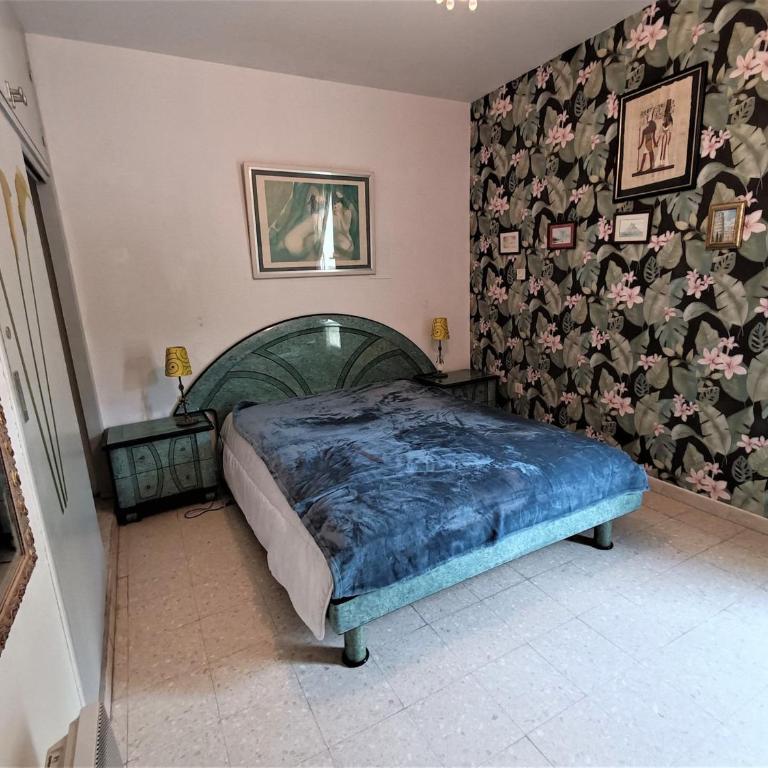Appartement 2* climatisé proche Thermes à Balaruc-les-Bains - FR-1-503-178 - Appartement - 8