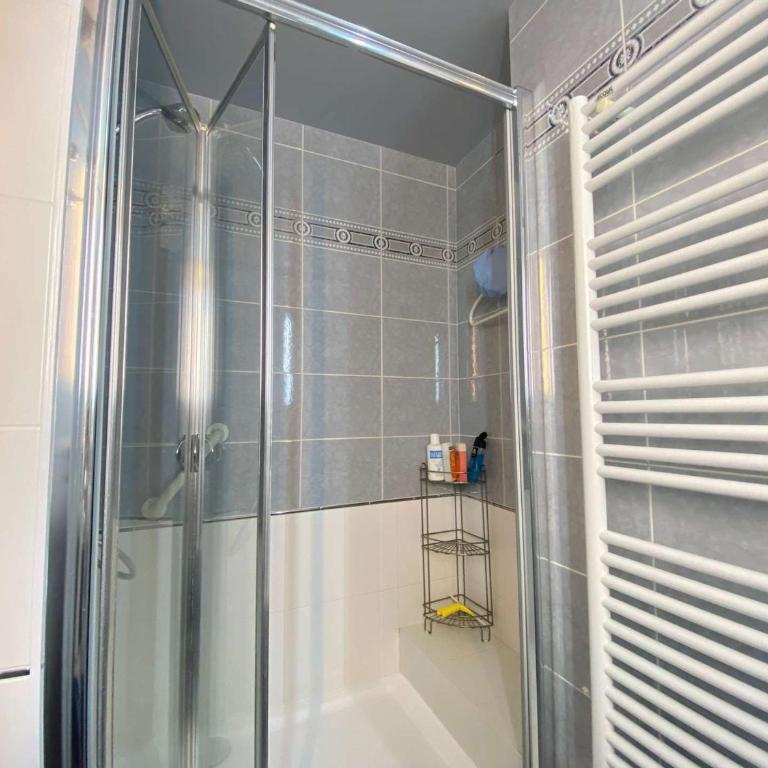 Appartement 4 personnes près de la plage à La Baule - FR-1-245-197 - Apartment - 13