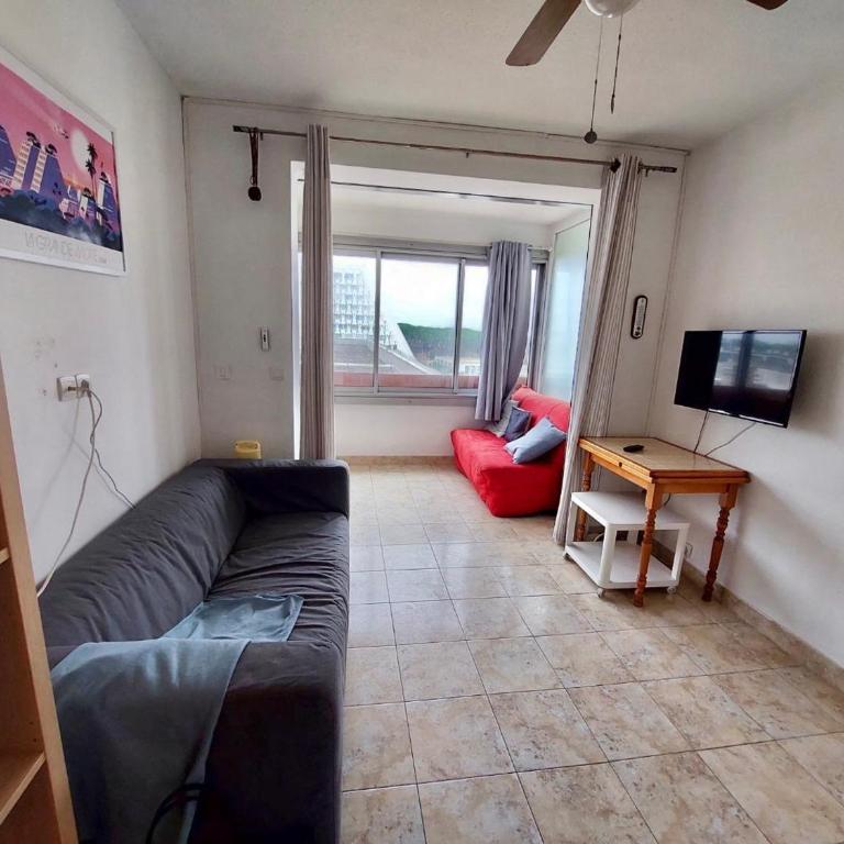 Bel Appartement en Centre-Ville avec Vue Mer - FR-1-716-72 - Appartamento - 1