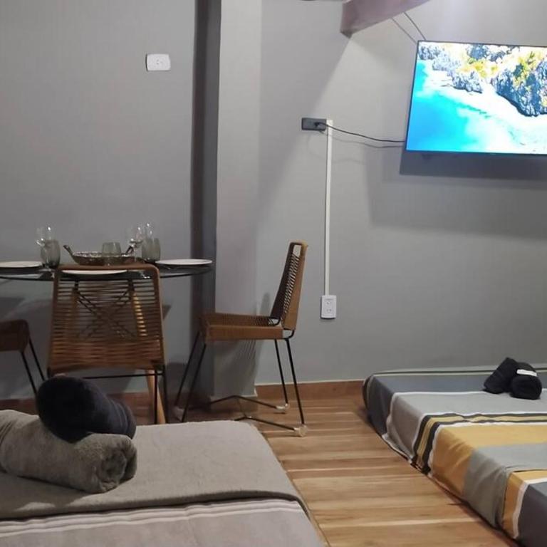 Loft house cataratas - Apartamento de 2 dormitorios - 13