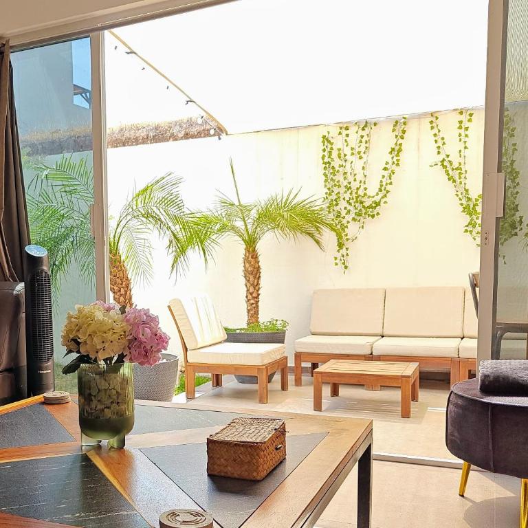 Juriquilla Home, 5 Bedrooms, 3 Community Pool - Four-Bedroom House - 26