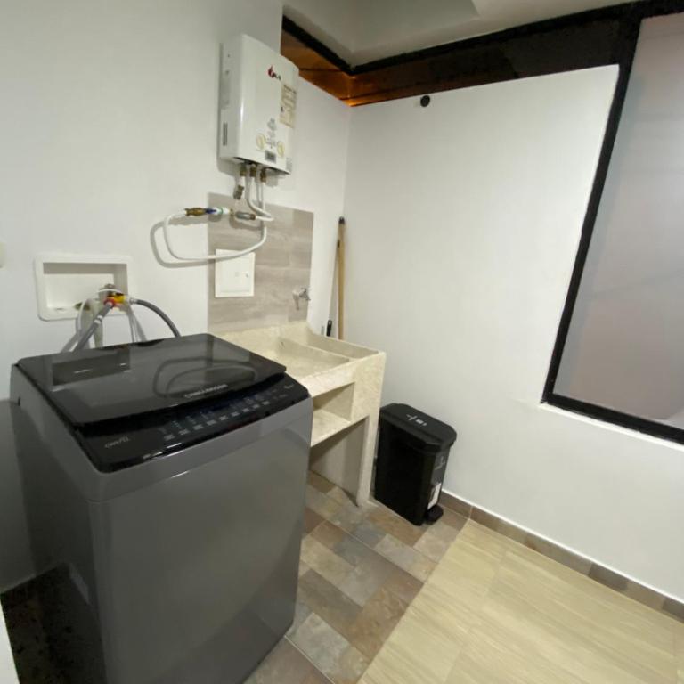 Beauté - Apartamento de 1 dormitorio - 21