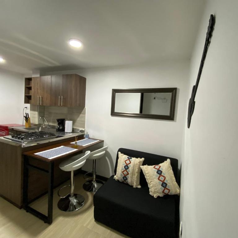 Beauté - Apartamento de 1 dormitorio - 15