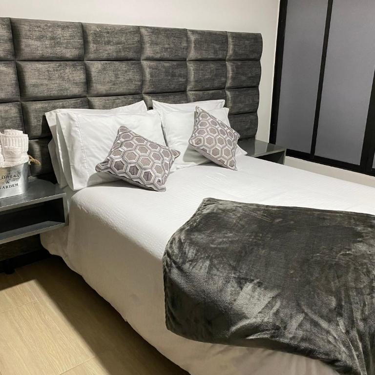 Beauté - Apartamento de 1 dormitorio - 3