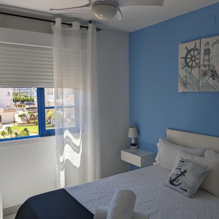 Apartamento enfrente la playa - Apartamento con vistas al mar - 17