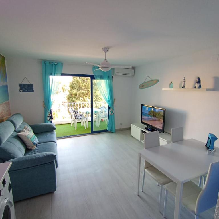 Apartamento enfrente la playa - Apartamento con vistas al mar - 18