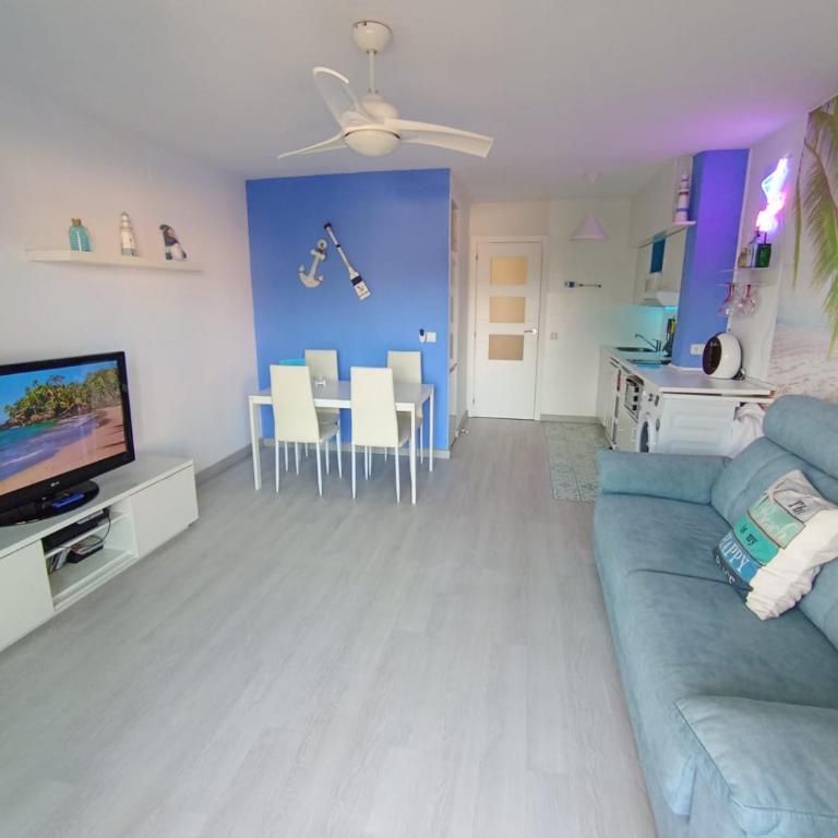 Apartamento enfrente la playa - Apartamento con vistas al mar - 20