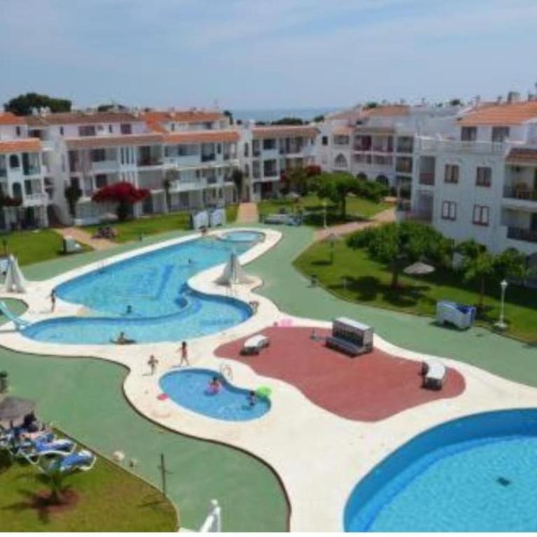 Apartamento enfrente la playa - Apartamento con vistas al mar - 22