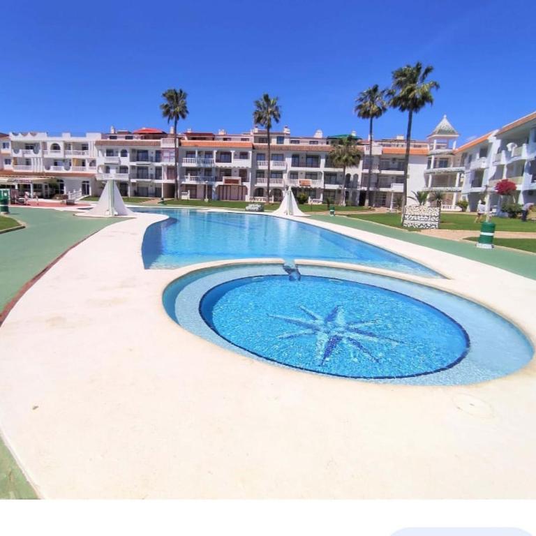 Apartamento enfrente la playa - Apartamento con vistas al mar - 23