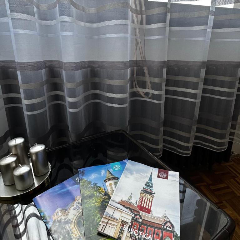 TAMARIS Apartment - One-Bedroom Apartment - 17