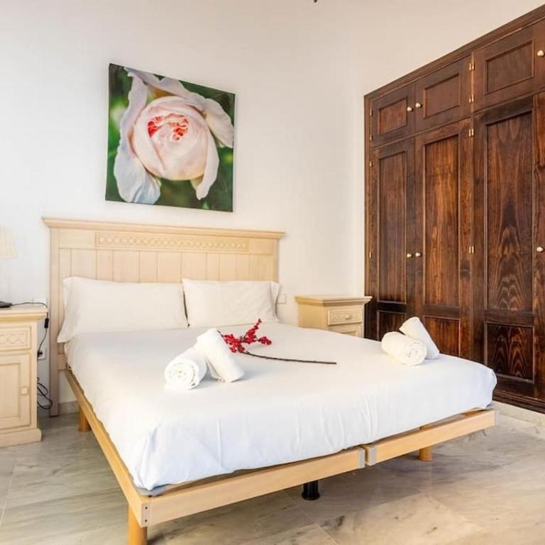 Aitana en Alvarez Quintero - Two-Bedroom Apartment - 33