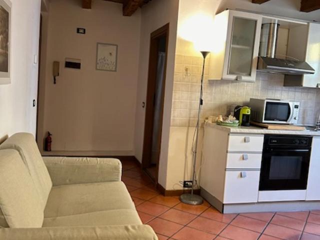 Casa borgo antico - Appartamento con 1 Camera da Letto - 3