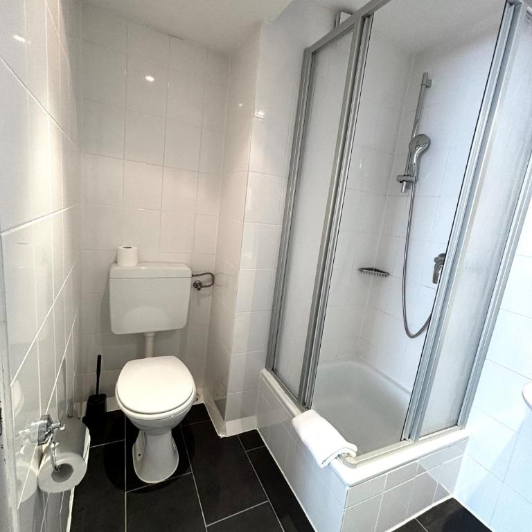 Hotel Lux - Doppelzimmer - 18