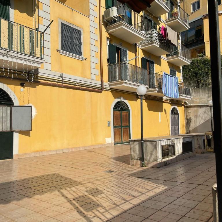 Giovi's Apartments HOME AURIS - Appartamento con 2 Camere da Letto - 20