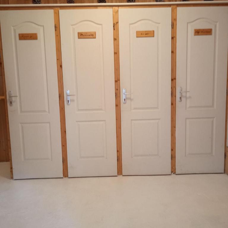 Le Sancy, appart T2, 4 pers, centre ville du Mont Dore - Apartment mit 1 Schlafzimmer - 14