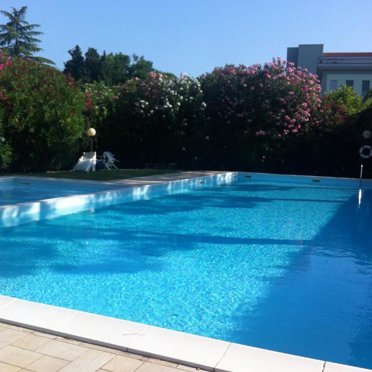 Residenza dei Pini - Appartamento con 1 Camera da Letto - 17