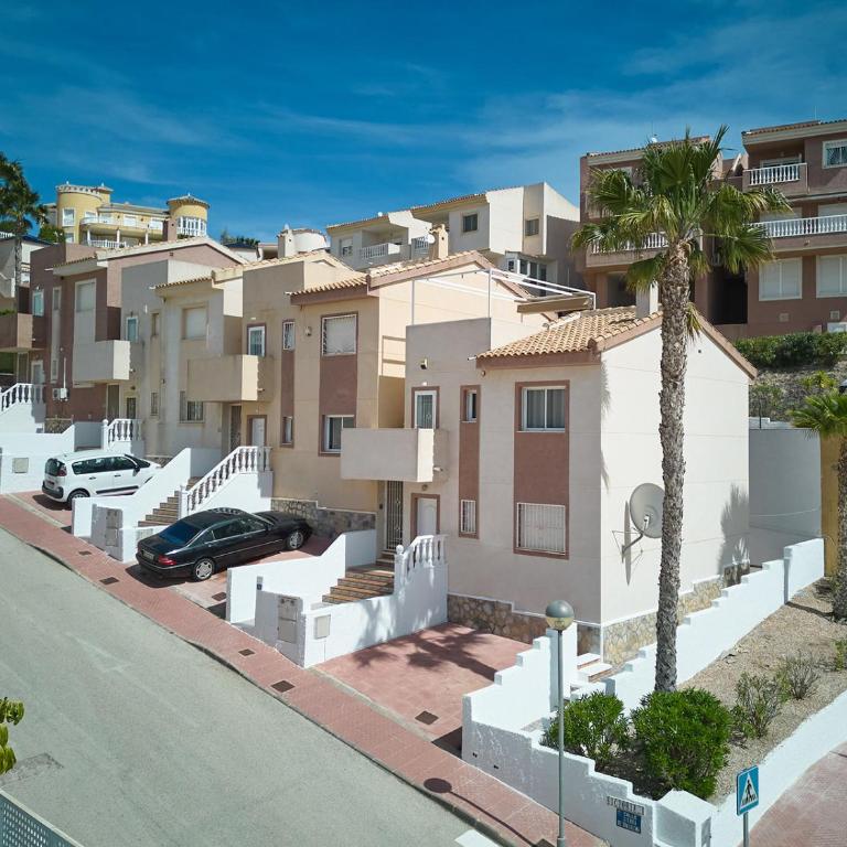 Casa Buena Vista Rojales - Apartment mit 2 Schlafzimmern - 1