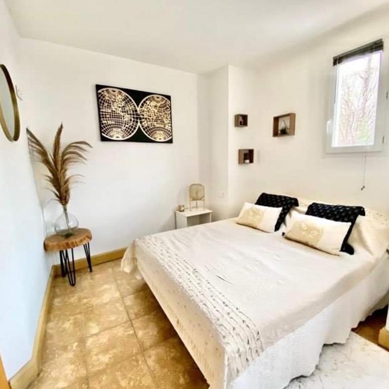 Le Bohème Charmant appartement meublé avec parking - Appartement 1 Chambre - 3