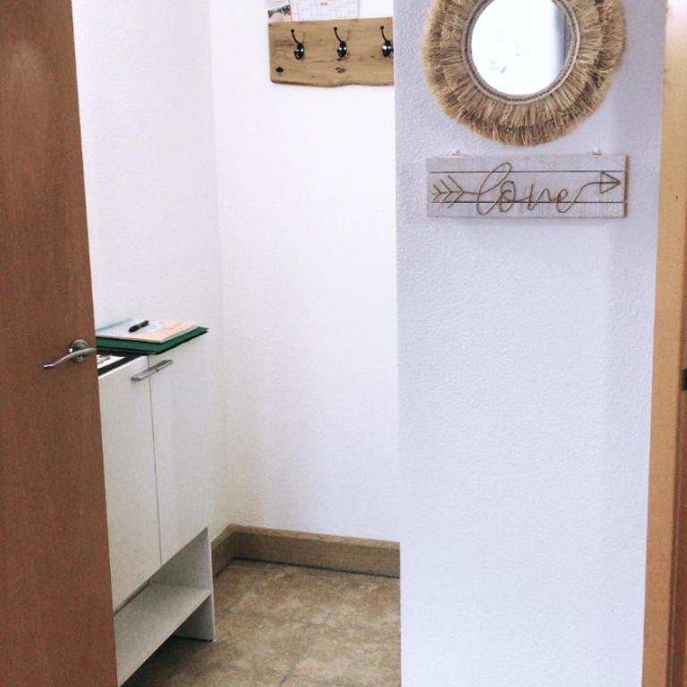 Le Bohème Charmant appartement meublé avec parking - Appartement 1 Chambre - 14