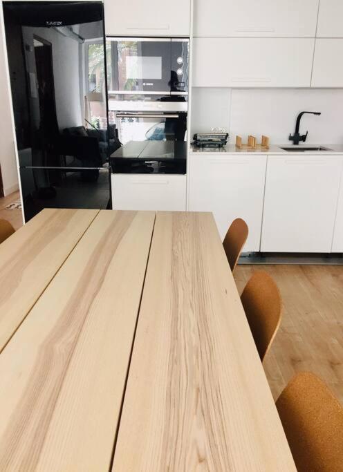 Duplex en el centro de Alicante - Three-Bedroom Apartment - 2