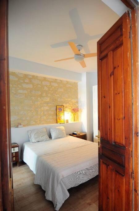 Duplex en el centro de Alicante - Three-Bedroom Apartment - 3