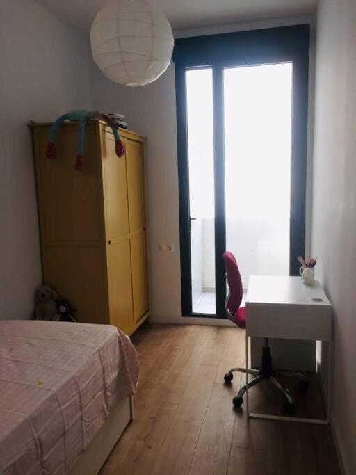 Duplex en el centro de Alicante - Three-Bedroom Apartment - 4