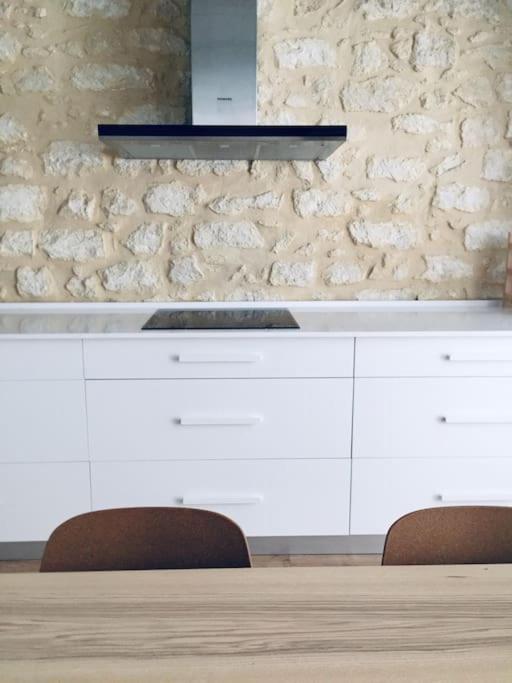 Duplex en el centro de Alicante - Three-Bedroom Apartment - 12