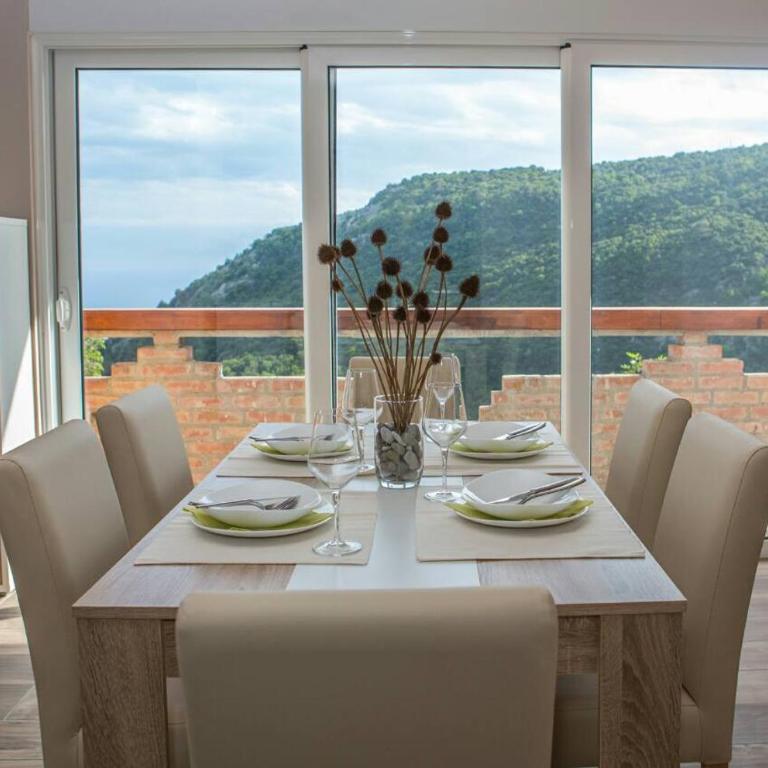 Apartments Bonaca - Vila sa Sopstvenim Bazenom - 12