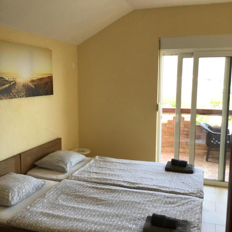 Apartments Bonaca - Vila sa Sopstvenim Bazenom - 14