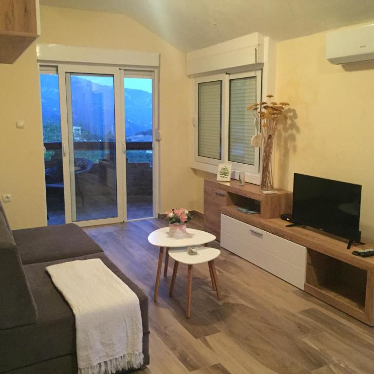 Apartments Bonaca - Vila sa Sopstvenim Bazenom - 15